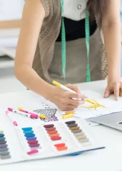 desen kursu istanbul