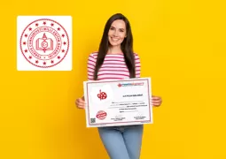 desen kursu sertifika