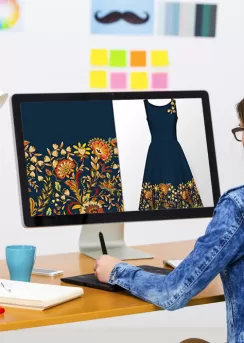 desen kursu ücretleri