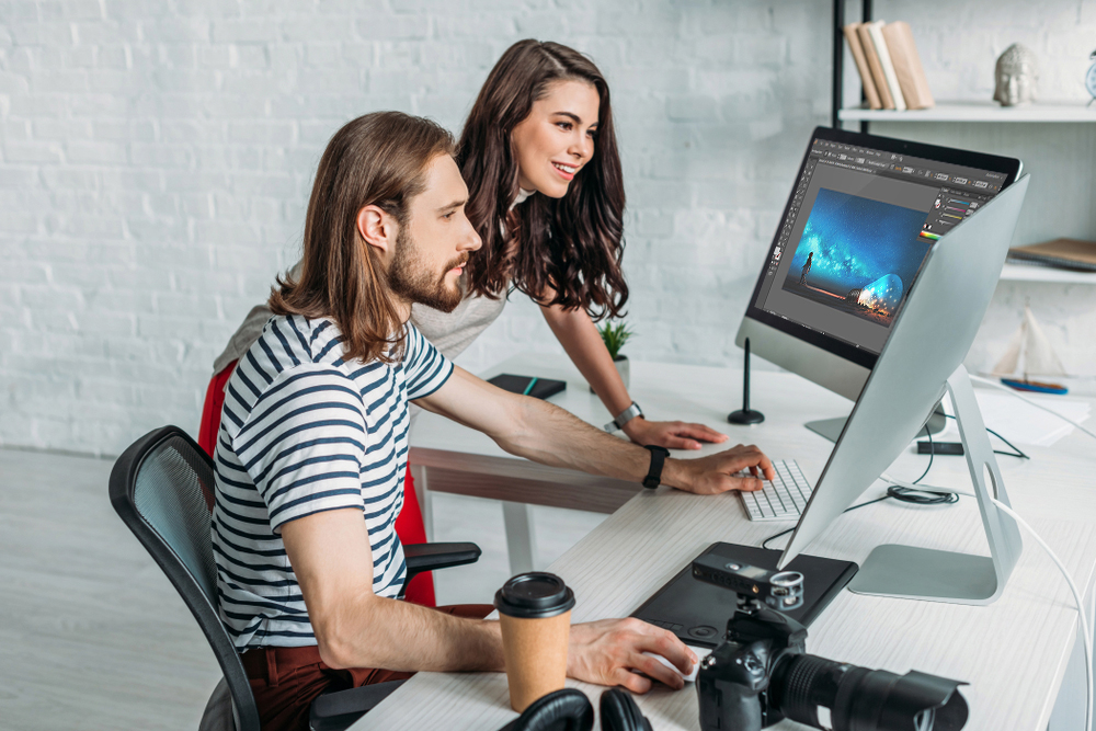 Dijital Illustrasyon Dersleri