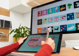 dijital illüstrasyon kursları