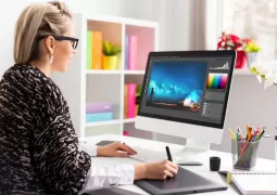 dijital illüstrasyon kursları