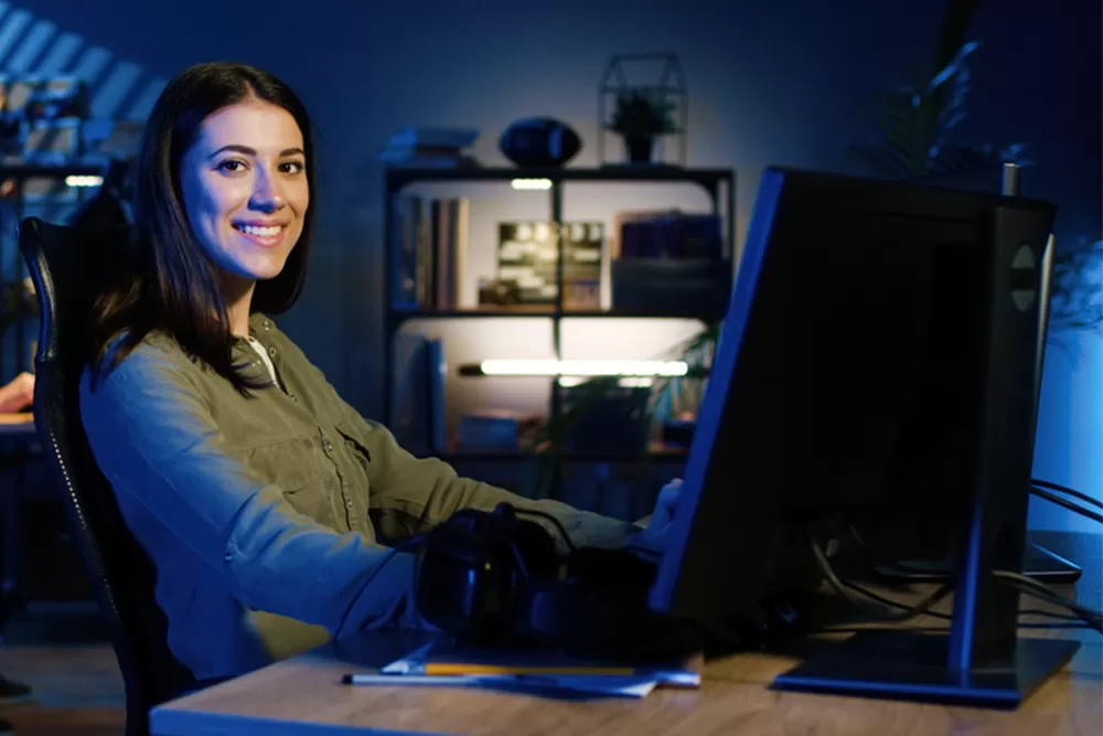 dijital illüstrasyon kursu