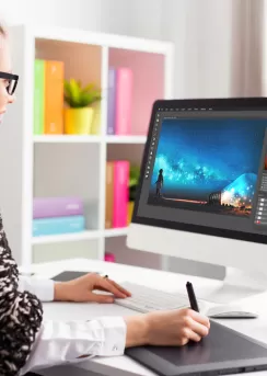 dijital illüstrasyon kursu ücret