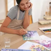 düzce resim kursları