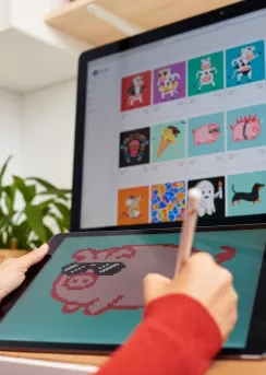 en iyi dijital illüstrasyon kursu