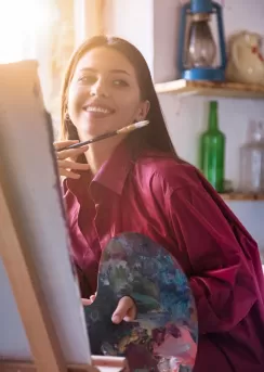 en iyi resim kursu istanbul