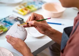 geleneksel türk el sanatları kursları