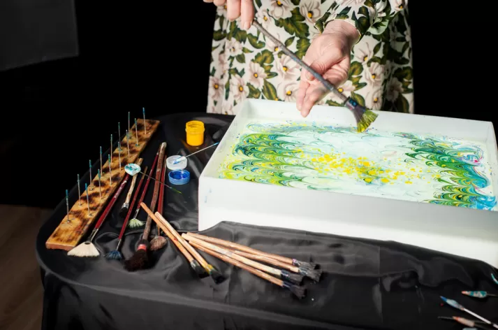 geleneksel türk el sanatları kursu fiyatları