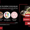 Geleneksel Türk El Sanatları Kursu Fiyatları – Erken Kayıtta %50 İndirim