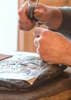 geleneksel türk el sanatları kursu ücret