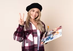 gençler için özel resim kursu