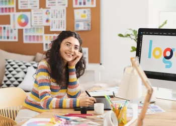 Grafik Tasarım Nedir? Grafik Tasarım Bölümü Mezunları Ne İş Yapar?