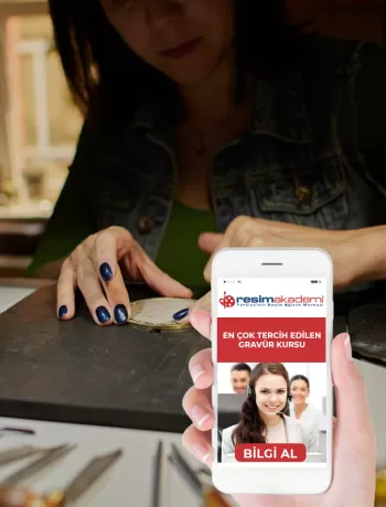 gravür kursları