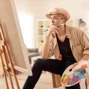 gümüşhane resim kursları