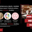 Heykel Kursu Fiyatları – Erken Kayıtta %50 İndirim