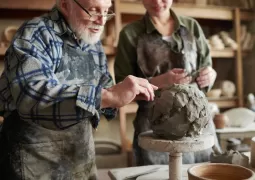 heykel tasarım atölyesi eğitmenleri