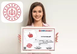 heykel tasarım atölyesi sertifika