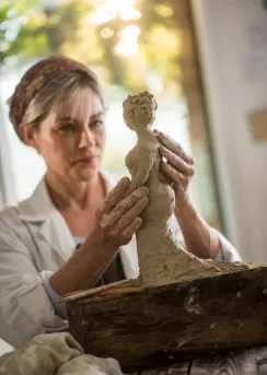 heykel tasarım dersleri