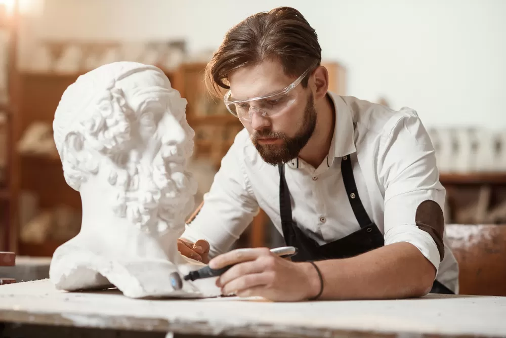 heykel tasarım kursları