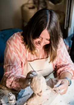 heykel tasarım kursu istanbul