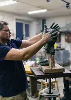 heykel tasarım kursu ücret