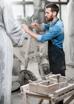 heykel tasarım kursu ücretleri