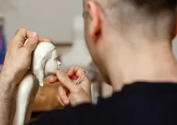 heykel tasarım workshop