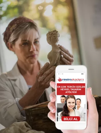 heykel tasarım workshop