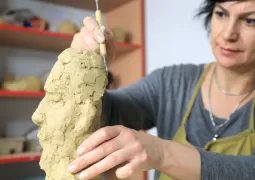 heykel tasarım workshop