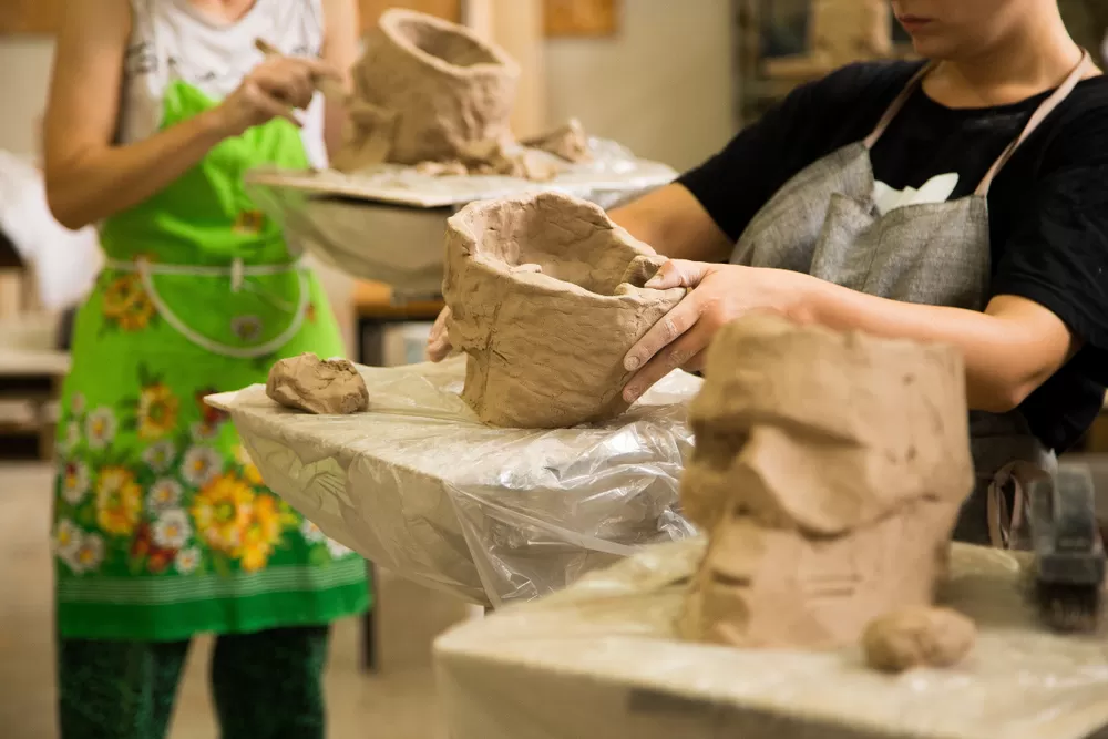 heykel tasarım workshop