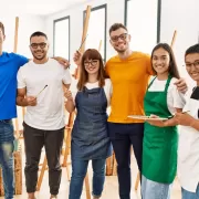 ısparta en iyi resim kursu