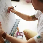 istanbul anadolu en iyi resim kursu