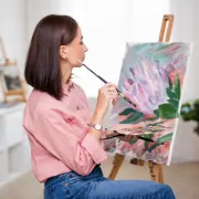 izmir en iyi resim kursu