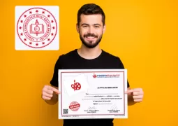 karakalem atölyesi sertifika