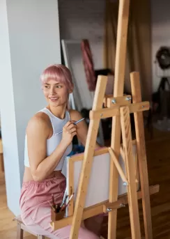 karakalem kursu ücret