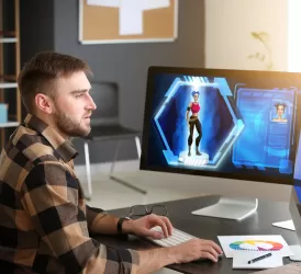 Karakter Tasarımı Kursu