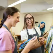 karaman resim kursları