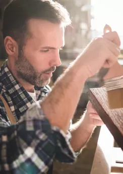 kurumsal ahşap boyama dersleri