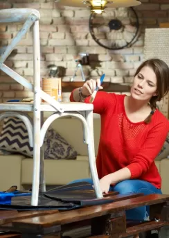 kurumsal ahşap boyama kursu fiyat