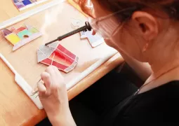 kurumsal cam tasarım dersleri