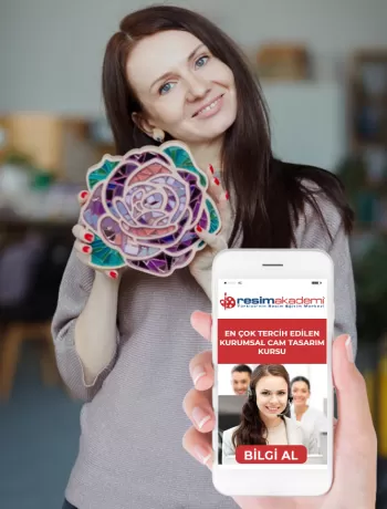 kurumsal cam tasarım kursları