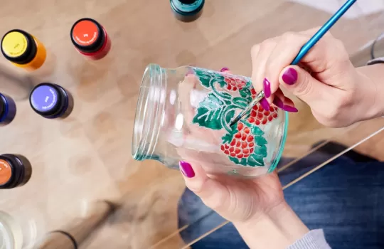 Kurumsal Cam Tasarim Kursu 3