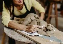 kurumsal heykel dersleri