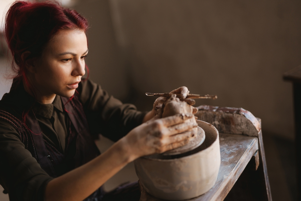 Kurumsal Heykel Kurslari 3