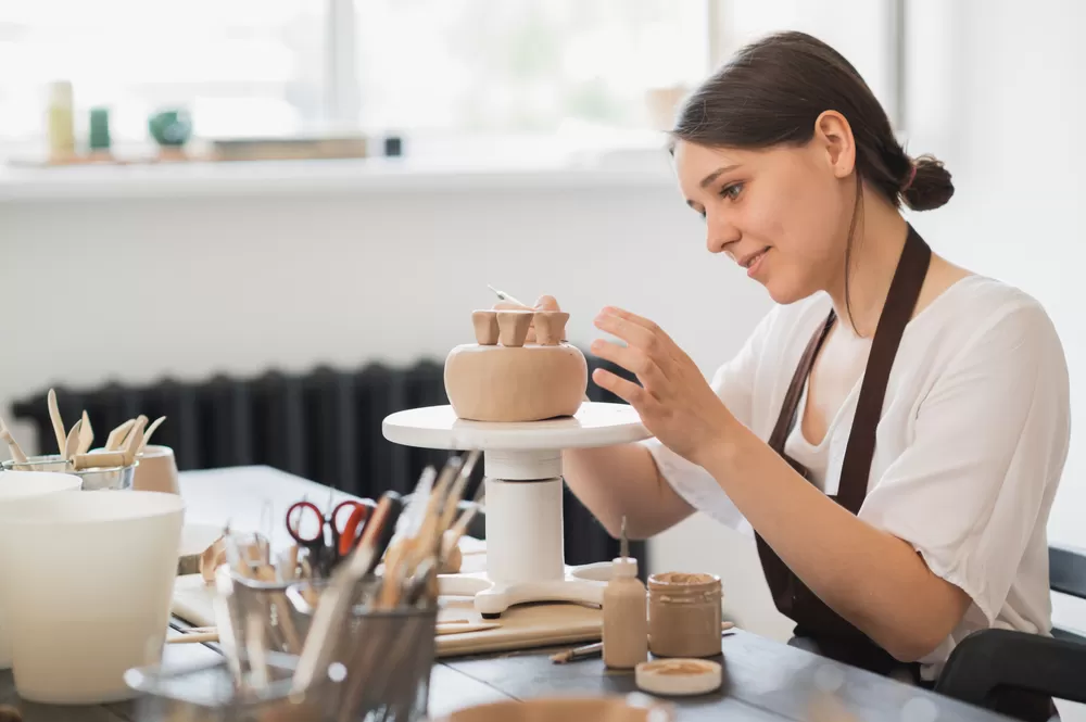 kurumsal heykel kursu