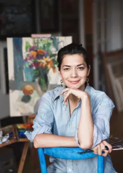 kurumsal hobi resim kursu fiyat