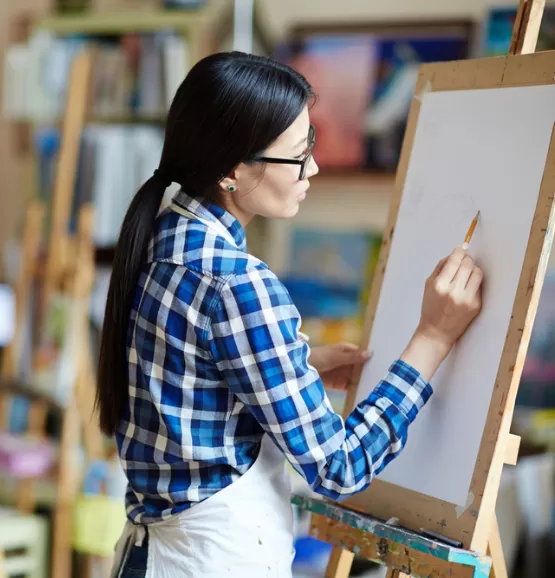 kurumsal karakalem dersleri