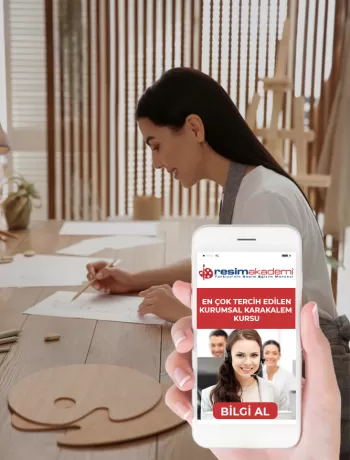 kurumsal karakalem kursları