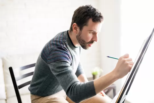 kurumsal karakalem kursu